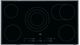 AEG 24" Stainless Steel Induction Cooktop-0