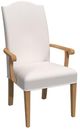 Bermex® Customizable CB-1216 Dining Arm Chair-0