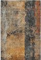 Dalyn™ Rug Company Nouveau NV13 Copper 5'x8' Area Rug-0