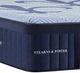 Stearns & Foster® Lux Hybrid Firm Tight Top Split King Mattress, Includes 2 Pieces-2