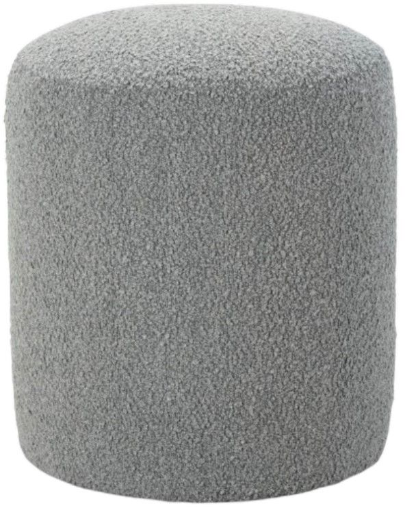 Rowe® Customizable Cleo Ottoman-1