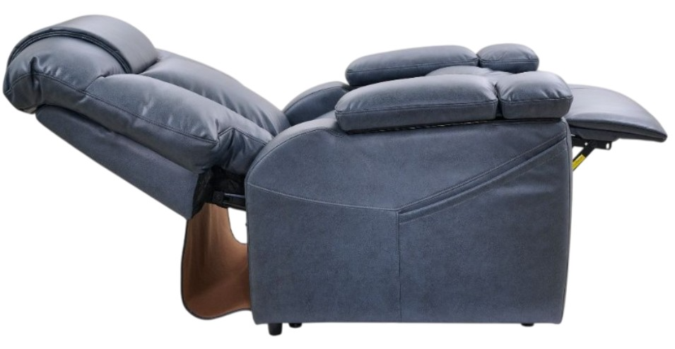 UltraComfort Rhodes Power Lift Recliner - Thumbnail 4