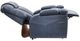 UltraComfort™ Rhodes Lagoon Medium Power Lift Recliner -1
