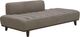 Moe's Home Collection Bennett Soft Taupe Daybed-0