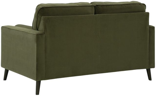 Ashley® Reveon Lakes Olive Loveseat-3