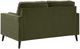 Ashley® Reveon Lakes Olive Loveseat-3