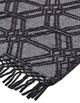 Feizy Phoenix Charcoal 5' x 7' Rug-2