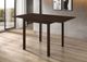 Coaster® Kelso Cappuccino Dining Table-4