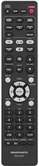 Marantz® Network CD Receiver-5