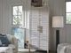 Universal Explore Home™ Getaway Coastal Living Home Sea Oat Utility Cabinet-1
