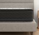 American Bedding™ Baird 13" Wrapped Coil Plush Pillow Top Double-Sided Full Mattress-5