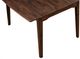 Furniture of America® Croglio Rich Walnut Counterheight Table-4