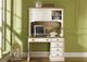 Liberty Furniture Ocean Isle Youth Bedroom Student Desk Hutch-0