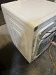 Samsung 6000 Series 4.5 Cu. Ft. White Front Load Washer-2