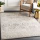 Surya Indigo 5'x7' Style 1 Area Rug-4