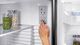 Fisher & Paykel Series 5 17.5 Cu. Ft. Stainless Steel Counter Depth Bottom Freezer Refrigerator-2