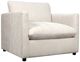 Harp & Finial® Afton Contessa Ivory Chair-0