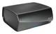 Denon® Gunmetal Silver Wireless Multi-Room Stereo Preamplifier-1