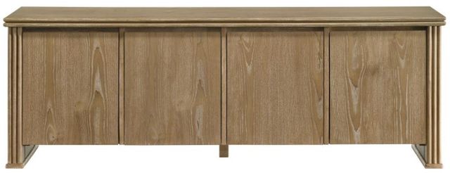 Coaster® Adina Light Brown Media Console-1