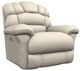 La-Z-Boy® Randell Cream Power Rocking Recliner with Headrest and Lumbar-0