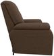 La-Z-Boy® Billie Bronze Chestnut Power Lift Recliner-3