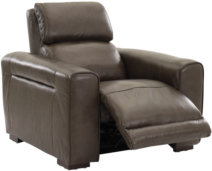 Kuka Home Power Recliner - Thumbnail 4