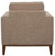 Porter International Designs Annie Flaxen Chair-3