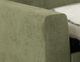 International Furniture Direct Mellow Green Queen Sleeper Sofa-5