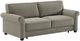 Luonto Furniture Casey Rene King Sleeper Sofa-2