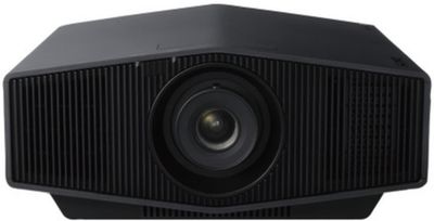 Sony 4K HDR Laser Home Theater Projector