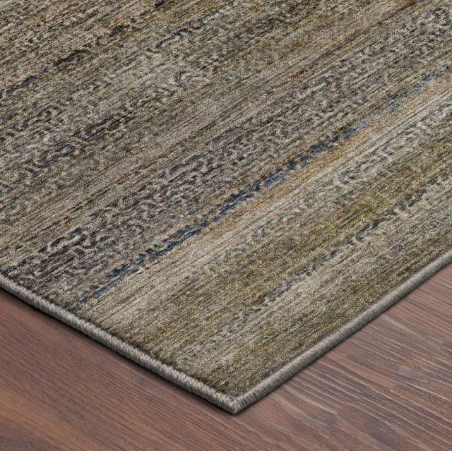 Dalyn™ Rug Company Vico VC1 Taupe 5'x8' Area Rug-4