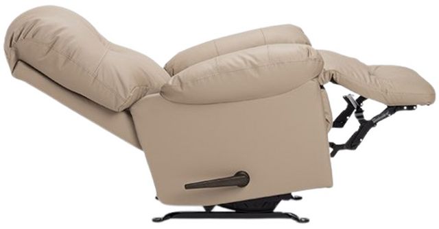 Best® Home Furnishings Customizable Zaynah Leather Manual Swivel Glider Recliner-5