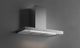 Falmec Mercurio Plus 36" Stainless Steel Island Range Hood-2