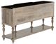 Canadel Customizable Champlain 6936 Buffet-2