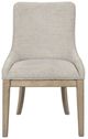 Liberty Furniture Proximity Place Barley/Barley Buff Upholstered Side Chair-2