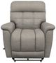 La-Z-Boy® Fulton Smoke Manual Wall Recliner-1