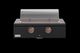 Caliber™ Rockwell 36" 2-Burner Matte Black Built-In Liquid Propane Grill with Copper Hardware-1