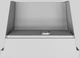 Vent-A-Hood® Designer Series 42" Stainless Steel Wall Mounted Range Hood-2