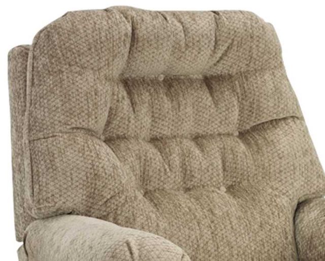 Best® Home Furnishings Customizable Sondra Power Lift Recliner-1