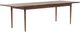 Four Hands Harper Toasted Walnut Extension Dining Table-4