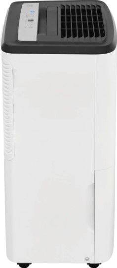 Frigidaire® White 50 Pint Dehumidifier with Pump-2