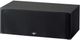 Paradigm® Monitor SE 5.5" Matte Black Center Channel Speaker-1