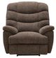Behold™ Home Big Easy Chocolate Power Wallsaver Big Recliner-2