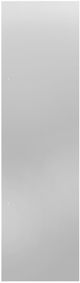 Bertazzoni 24" Stainless Steel Column Refrigerator Panel Kit-0