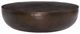 Four Hands Basil Aluminum Outdoor Round Coffee Table-0