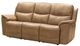BarcaLounger© Kaden Elliott Taupe Reclining Sofa-3