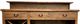 Million Dollar Rustic Brown Table Bar-1