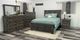 American Heartland Manufacturing Deluxe Quaint Rustic Barnwood Dresser-2