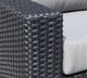 CabanaCoast® Customizable Brighton Wicker Outdoor Chaise Lounge Chair-4