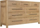 Buckboard